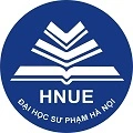 Logo Trường Đại học Sư phạm Hà Nội (HNUE)